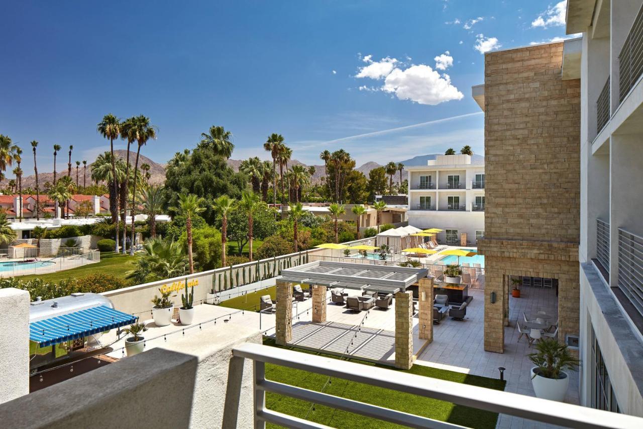 Hotel Paseo, Autograph Collection Palm Desert Exterior photo