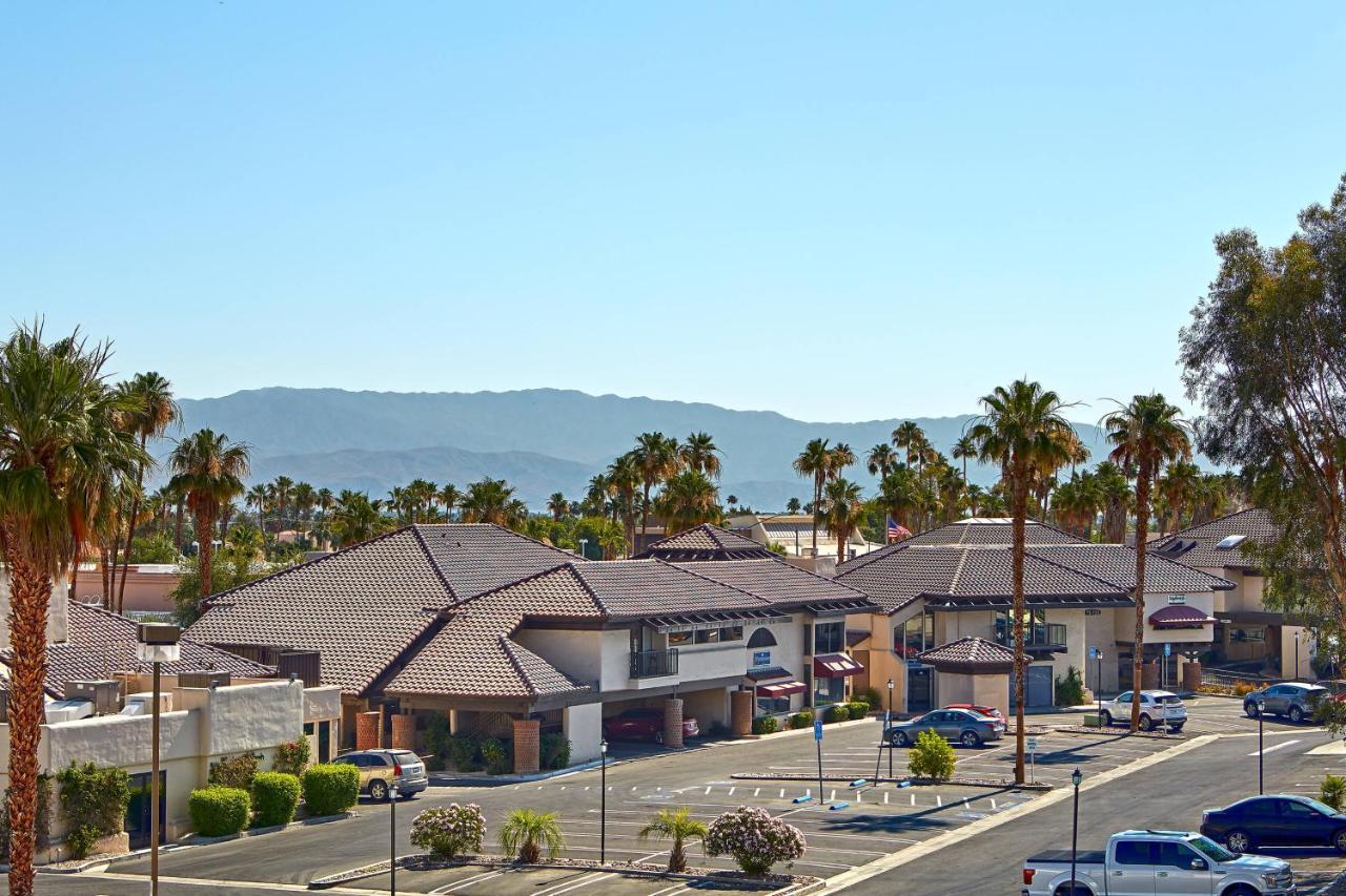 Hotel Paseo, Autograph Collection Palm Desert Exterior photo